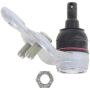 TRW PARTS JBJ7532 TRW PREMIUM CHASSIS - SUSPENSION BALL JOINT - JBJ7532