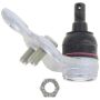 TRW PARTS JBJ7532 TRW PREMIUM CHASSIS - SUSPENSION BALL JOINT - JBJ7532