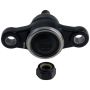 TRW PARTS JBJ7555 TRW PREMIUM CHASSIS - SUSPENSION BALL JOINT - JBJ7555