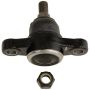 TRW PARTS JBJ7555 TRW PREMIUM CHASSIS - SUSPENSION BALL JOINT - JBJ7555