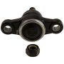 TRW PARTS JBJ7555 TRW PREMIUM CHASSIS - SUSPENSION BALL JOINT - JBJ7555