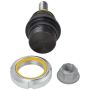 TRW PARTS JBJ803 TRW PREMIUM CHASSIS - SUSPENSION BALL JOINT - JBJ803