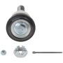 TRW PARTS JBJ839 TRW PREMIUM CHASSIS - SUSPENSION BALL JOINT - JBJ839