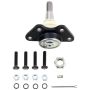 TRW PARTS JBJ841 TRW PREMIUM CHASSIS - SUSPENSION BALL JOINT - JBJ841