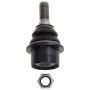 TRW PARTS JBJ847 TRW PREMIUM CHASSIS - SUSPENSION BALL JOINT - JBJ847