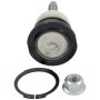 TRW PARTS JBJ849 TRW PREMIUM CHASSIS - SUSPENSION BALL JOINT - JBJ849