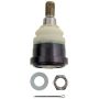 TRW PARTS JBJ852 TRW PREMIUM CHASSIS - SUSPENSION BALL JOINT - JBJ852