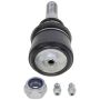 TRW PARTS JBJ860 TRW PREMIUM CHASSIS - SUSPENSION BALL JOINT - JBJ860
