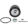 TRW PARTS JBJ862 TRW PREMIUM CHASSIS - SUSPENSION BALL JOINT - JBJ862