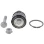 TRW PARTS JBJ864 TRW PREMIUM CHASSIS - SUSPENSION BALL JOINT - JBJ864