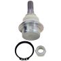 TRW PARTS JBJ865 TRW PREMIUM CHASSIS - SUSPENSION BALL JOINT - JBJ865