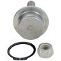 TRW PARTS JBJ865 TRW PREMIUM CHASSIS - SUSPENSION BALL JOINT - JBJ865