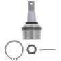 TRW PARTS JBJ874 TRW PREMIUM CHASSIS - SUSPENSION BALL JOINT - JBJ874