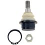 TRW PARTS JBJ876 TRW PREMIUM CHASSIS - SUSPENSION BALL JOINT - JBJ876