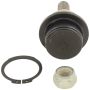 TRW PARTS JBJ876 TRW PREMIUM CHASSIS - SUSPENSION BALL JOINT - JBJ876
