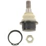 TRW PARTS JBJ876 TRW PREMIUM CHASSIS - SUSPENSION BALL JOINT - JBJ876