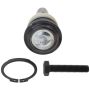 TRW PARTS JBJ877 TRW PREMIUM CHASSIS - SUSPENSION BALL JOINT - JBJ877
