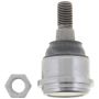 TRW PARTS JBJ883 TRW PREMIUM CHASSIS - SUSPENSION BALL JOINT - JBJ883