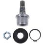 TRW PARTS JBJ884 TRW PREMIUM CHASSIS - SUSPENSION BALL JOINT - JBJ884