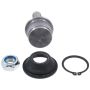 TRW PARTS JBJ884 TRW PREMIUM CHASSIS - SUSPENSION BALL JOINT - JBJ884