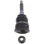 TRW PARTS JBJ889 TRW PREMIUM CHASSIS - SUSPENSION BALL JOINT - JBJ889