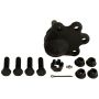 TRW PARTS JBJ890 TRW PREMIUM CHASSIS - SUSPENSION BALL JOINT - JBJ890