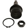 TRW PARTS JBJ891 TRW PREMIUM CHASSIS - SUSPENSION BALL JOINT - JBJ891