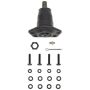 TRW PARTS JBJ898 TRW PREMIUM CHASSIS - SUSPENSION BALL JOINT - JBJ898