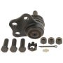 TRW PARTS JBJ900 TRW PREMIUM CHASSIS - SUSPENSION BALL JOINT - JBJ900