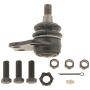 TRW PARTS JBJ900 TRW PREMIUM CHASSIS - SUSPENSION BALL JOINT - JBJ900