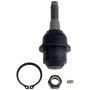 TRW PARTS JBJ901 TRW PREMIUM CHASSIS - SUSPENSION BALL JOINT - JBJ901