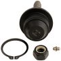TRW PARTS JBJ901 TRW PREMIUM CHASSIS - SUSPENSION BALL JOINT - JBJ901