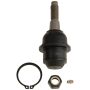 TRW PARTS JBJ901 TRW PREMIUM CHASSIS - SUSPENSION BALL JOINT - JBJ901