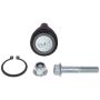 TRW PARTS JBJ904 TRW PREMIUM CHASSIS - SUSPENSION BALL JOINT - JBJ904