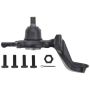 TRW PARTS JBJ914 TRW PREMIUM CHASSIS - SUSPENSION BALL JOINT - JBJ914