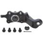 TRW PARTS JBJ914 TRW PREMIUM CHASSIS - SUSPENSION BALL JOINT - JBJ914