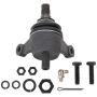TRW PARTS JBJ918 TRW PREMIUM CHASSIS - SUSPENSION BALL JOINT - JBJ918