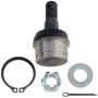 TRW PARTS JBJ919 TRW PREMIUM CHASSIS - SUSPENSION BALL JOINT - JBJ919