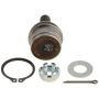 TRW PARTS JBJ919 TRW PREMIUM CHASSIS - SUSPENSION BALL JOINT - JBJ919