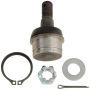 TRW PARTS JBJ919 TRW PREMIUM CHASSIS - SUSPENSION BALL JOINT - JBJ919