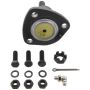 TRW PARTS JBJ920 TRW PREMIUM CHASSIS - SUSPENSION BALL JOINT - JBJ920