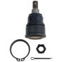 TRW PARTS JBJ921 TRW PREMIUM CHASSIS - SUSPENSION BALL JOINT - JBJ921