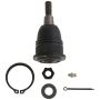 TRW PARTS JBJ926 TRW PREMIUM CHASSIS - SUSPENSION BALL JOINT - JBJ926