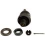 TRW PARTS JBJ927 TRW PREMIUM CHASSIS - SUSPENSION BALL JOINT - JBJ927