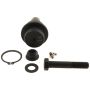 TRW PARTS JBJ930 TRW PREMIUM CHASSIS - SUSPENSION BALL JOINT - JBJ930