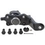 TRW PARTS JBJ941 TRW PREMIUM CHASSIS - SUSPENSION BALL JOINT - JBJ941