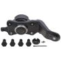 TRW PARTS JBJ952 TRW PREMIUM CHASSIS - SUSPENSION BALL JOINT - JBJ952