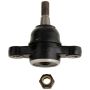 TRW PARTS JBJ958 TRW PREMIUM CHASSIS - SUSPENSION BALL JOINT - JBJ958