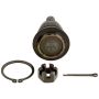 TRW PARTS JBJ963 TRW PREMIUM CHASSIS - SUSPENSION BALL JOINT - JBJ963