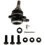 TRW PARTS JBJ964 TRW PREMIUM CHASSIS - SUSPENSION BALL JOINT - JBJ964